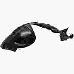 ACURA MDX  FENDER LINER LEFT (Driver Side) **CAPA** OEM#74151TZ5A21 2017-2020 PL#AC1248139C