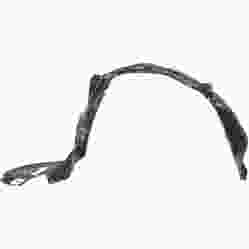 ACURA TL (3.2TL)  FENDER LINER RIGHT (Passenger Side) OEM#74101S0KA01 2002-2003 PL#AC1249119