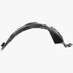 ACURA MDX FENDER LINER RIGHT (Passenger Side) **CAPA** OEM#74101STXA00 2007-2013 PL#AC1249123C