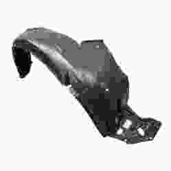 ACURA TSX SEDAN FENDER LINER RIGHT (Passenger Side) OEM#74100TL2A10 2009-2014 PL#AC1249124