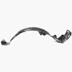 ACURA RL FENDER LINER RIGHT (Passenger Side) OEM#74101SJAE01 2009-2012 PL#AC1249127