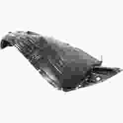 ACURA MDX FENDER LINER RIGHT (Passenger Side) (WO/LANE KEEP ASSIST) OEM#74101TZ5A00 2014-2015 PL#AC1249131