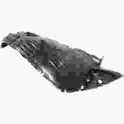 ACURA MDX FENDER LINER RIGHT (Passenger Side) (W/ LANE KEEP ASSIST) OEM#74101TZ5A10 2014-2016 PL#AC1249132