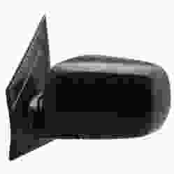 ACURA MDX  DOOR MIRROR LEFT (Driver Side) PWR/HTD (W/MEMORY) OEM#76250S3VA14ZA 2001-2006 PL#AC1320104