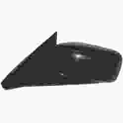 ACURA TL  DOOR MIRROR LEFT (Driver Side) PWR/HTD (W/MEMORY) OEM#76250SEPA02ZB 2004-2006 PL#AC1320107
