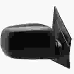 ACURA MDX  DOOR MIRROR RIGHT (Passenger Side) PWR/HTD (W/MEMORY) OEM#76200S3VA14ZA 2001-2006 PL#AC1321104