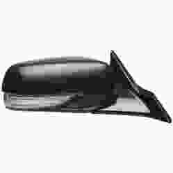 ACURA TL  DOOR MIRROR RIGHT (Passenger Side) PWR HTD (W/MEMO & SIGNAL LAMP) CNVX OEM#76200TK4A01ZD 2009-2014 PL#AC1321113