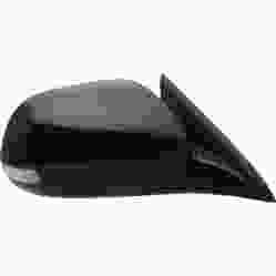 ACURA TSX SEDAN DOOR MIRROR RIGHT (Passenger Side) PWR HTD W/LIGHT W/MEMORY OEM#76200TL0315ZD 2009-2014 PL#AC1321115