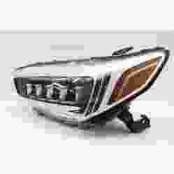 ACURA TLX HEAD LAMP ASSY LEFT (Driver Side) (ADVANCE/BASE/ELITE/TECHNOLOGY MDL) OEM#33150TZ3A51 2018-2020 PL#AC2502131
