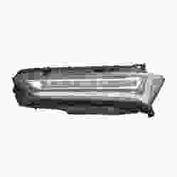 ACURA TLX HEAD LAMP ASSY LEFT (Driver Side) (LED)(EXC A-SPEC/TYPE S MDL) **CAPA** OEM#33150TGVA04 2021-2025 PL#AC2502137C