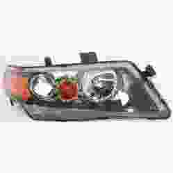 ACURA TSX HEAD LAMP UNIT RIGHT (Passenger Side) OEM#33101SECA62 2006-2008 PL#AC2503112