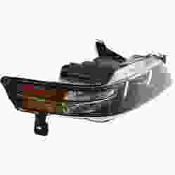 ACURA TL HEAD LAMP UNIT RIGHT (Passenger Side) (TYPE S MDL) OEM#33101SEPA32 2007-2008 PL#AC2503114