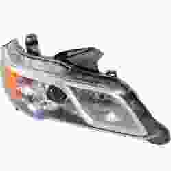 ACURA RDX  HEAD LAMP UNIT RIGHT (Passenger Side) (HID)**CAPA** OEM#33101TX4A01 2013-2015 PL#AC2503124C