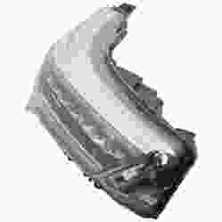 ACURA RDX  HEAD LAMP ASSY RIGHT (Passenger Side) (LED)(WO/ADAPTIVE HL)(EXC A SPEC) OEM#33100TJBA01 2019-2021 PL#AC2503133