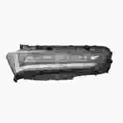ACURA TLX HEAD LAMP ASSY RIGHT (Passenger Side) (LED)(A-SPEC MDL) **CAPA** OEM#33100TGVA14 2021-2023 PL#AC2503136C