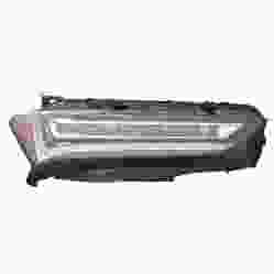ACURA TLX HEAD LAMP ASSY RIGHT (Passenger Side) (LED)(EXC A-SPEC/TYPE S MDL) OEM#33100TGVA04 2021-2025 PL#AC2503137