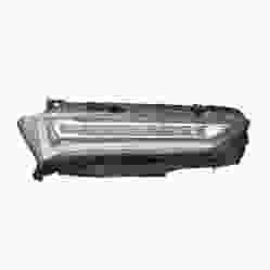 ACURA TLX HEAD LAMP ASSY RIGHT (Passenger Side) (LED)(EXC A-SPEC/TYPE S MDL) **CAPA** OEM#33100TGVA04 2021-2025 PL#AC2503137C