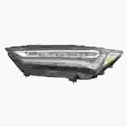 ACURA MDX HEAD LAMP ASSY RIGHT (Passenger Side) (BASE/TECH/TECHNOLOGY/ADVANCE/PLATINUM ELITE MDL) OEM#33100TYAA01 2022-2024 PL#AC2503138