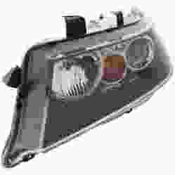 ACURA TSX HEAD LAMP UNIT LEFT (Driver Side) OEM#33151SECA12 2004-2005 PL#AC2518106