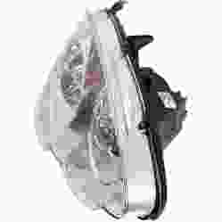 ACURA RSX HEAD LAMP RIGHT (Passenger Side) OEM#33101S6MA01 2002-2004 PL#AC2519101