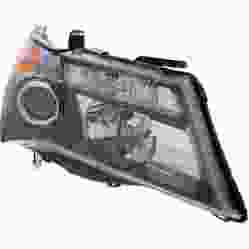 ACURA MDX  HEAD LAMP UNIT RIGHT (Passenger Side) (W/PWR ADJUSTER)(ADVANCE/ELITE) OEM#33101STXA31 2010-2013 PL#AC2519117