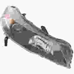 ACURA TL HEAD LAMP UNIT RIGHT (Passenger Side) **CAPA** OEM#33101TK4A11 2012-2014 PL#AC2519118C