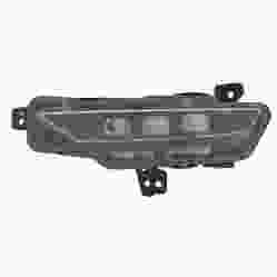 ACURA ILX FOG LAMP ASSY LEFT (Driver Side) OEM#33950TJBA01 2019-2022 PL#AC2592115