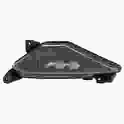 ACURA MDX FOG LAMP ASSY LEFT (Driver Side) (3.5L) OEM#33950TYAA02 2022-2024 PL#AC2592116