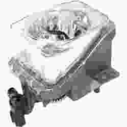 ACURA TLX  FOG LAMP ASSY RIGHT (Passenger Side) OEM#33900TZ3H01 2015-2017 PL#AC2593113