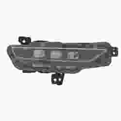 ACURA ILX FOG LAMP ASSY RIGHT (Passenger Side) **CAPA** OEM#33900TJBA01 2019-2022 PL#AC2593115C