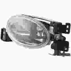 ACURA TSX FOG LAMP UNIT LEFT (Driver Side) (FACTORY INSTALLED) OEM#33951SECA01 2006-2008 PL#AC2594100