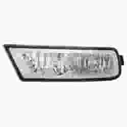 ACURA MDX  FOG LAMP LEFT (Driver Side) OEM#33951STXA11 2010-2013 PL#AC2594101