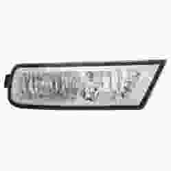 ACURA MDX  FOG LAMP RIGHT (Passenger Side) OEM#33901STXA11 2010-2013 PL#AC2595101