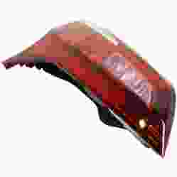 ACURA RDX  BACK-UP LAMP ASSY LEFT (Driver Side) OEM#34155TX4A51 2016-2018 PL#AC2802105