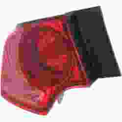 ACURA TSX SEDAN TAIL LAMP ASSEMBLY LEFT (Driver Side) OEM#33550TL0A11 2011-2014 PL#AC2804100