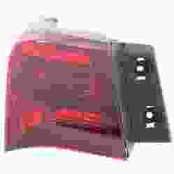ACURA TLX TAIL LAMP ASSEMBLY LEFT (Driver Side) OUTER OEM#33550TZ3A01 2015-2017 PL#AC2804106
