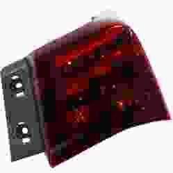 ACURA TLX TAIL LAMP ASSEMBLY RIGHT (Passenger Side) OUTER**CAPA** OEM#33500TZ3A01 2015-2017 PL#AC2805106C