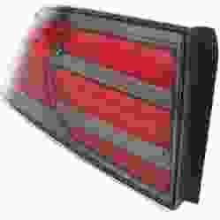 ACURA TL  TAIL LAMP UNIT LEFT (Driver Side) (S MDL) OEM#33551SEPA21 2007-2008 PL#AC2818108