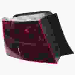 ACURA TSX TAIL LAMP UNIT LEFT (Driver Side) OEM#33506SECA51 2006-2008 PL#AC2818109