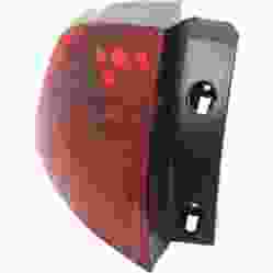 ACURA MDX TAIL LAMP UNIT LEFT (Driver Side) OEM#33551STXA11 2010-2013 PL#AC2818117