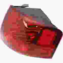 ACURA MDX TAIL LAMP UNIT RIGHT (Passenger Side) **CAPA** OEM#33501STXA11 2010-2013 PL#AC2819117C