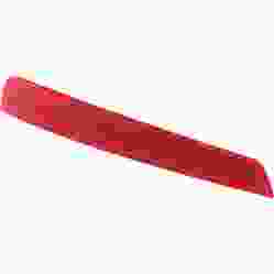 ACURA TL  REAR BUMPER REFLECTOR LEFT (Driver Side)**CAPA** OEM#33555TK4A01 2009-2011 PL#AC2830100C