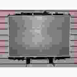 ACURA MDX RADIATOR 3.5/V6 OEM#19010PGKA51 2001-2002 PL#AC3010107
