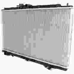 ACURA CL (3.2CL) RADIATOR 3.2/V6 (S-TYPE) OEM#19010PGEA51 2001-2003 PL#AC3010117