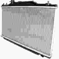 ACURA RSX ALL ALUMINUM RADIATOR 2.0/L4 A/T OEM#19010PND901 2002-2006 PL#AC3010133