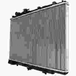 ACURA TL RADIATOR 3.2L/V6 A/T OEM#19010RDAA52 2004-2006 PL#AC3010138