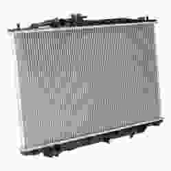 ACURA RL RADIATOR 3.5L/V6 A/T IR OEM#19010RJAJ53 2005-2008 PL#AC3010139