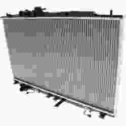 ACURA RDX RADIATOR ASSEMBLY OEM#19010RWCA52 2007-2012 PL#AC3010141