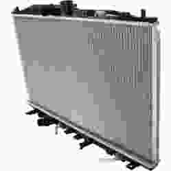 ACURA TSX RADIATOR A/T OEM#19010RBBA51 2004-2008 PL#AC3010143
