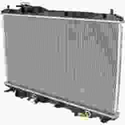 ACURA ILX  RADIATOR 2.0L OEM#19010R9AA51 2013-2022 PL#AC3010151